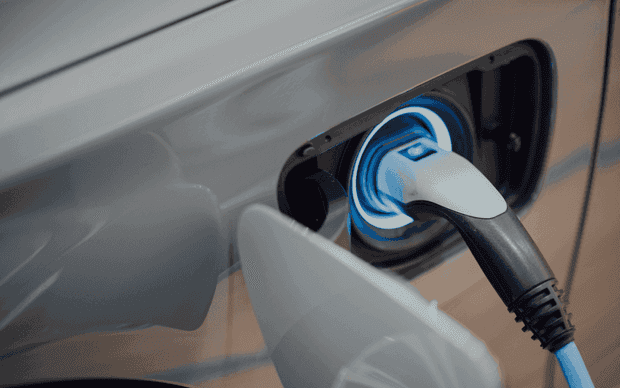 e-mobility software development