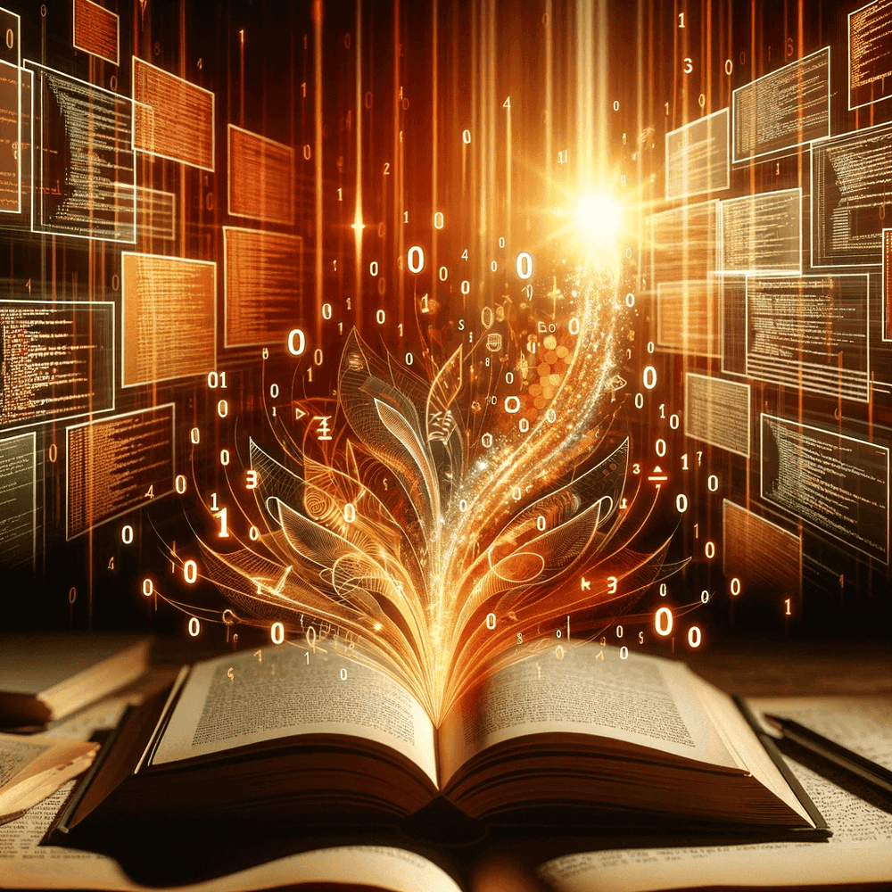 Programmer journey from theory to practice