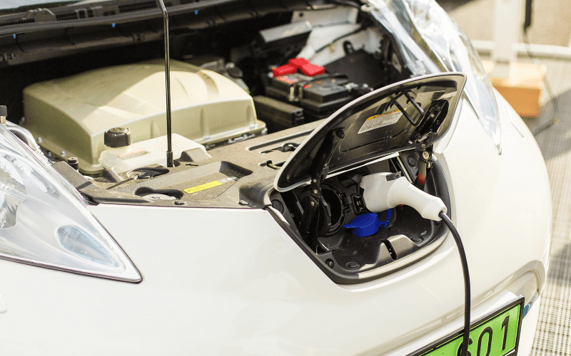 CTO as a Service eMobility