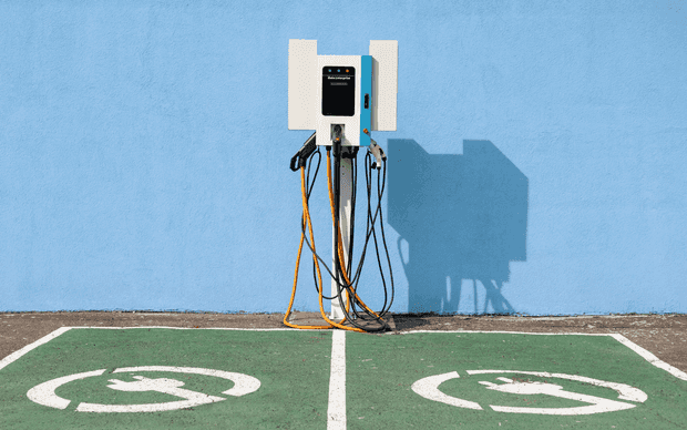 EV charging monetisation strategies
