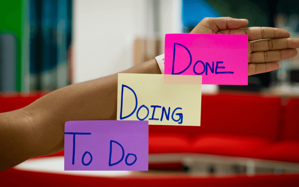 Become a Scrum Master