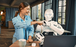 Will AI replace software engineers? - Happy Team
