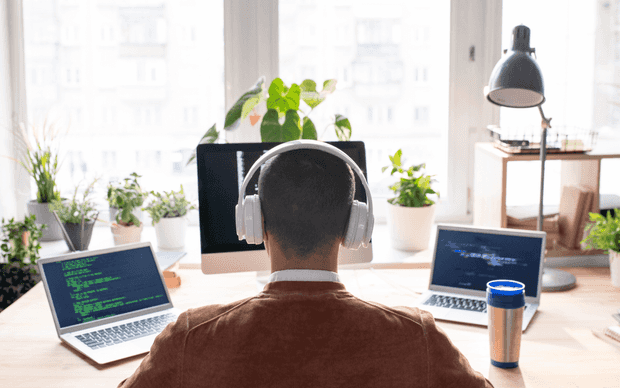 Software development team augmentation