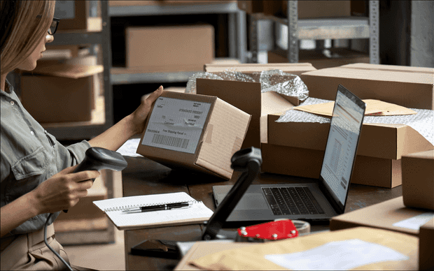 Article cover image for What a good shipping API looks like – technical perspective