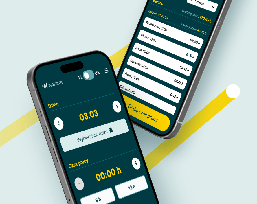 Worklife case study image