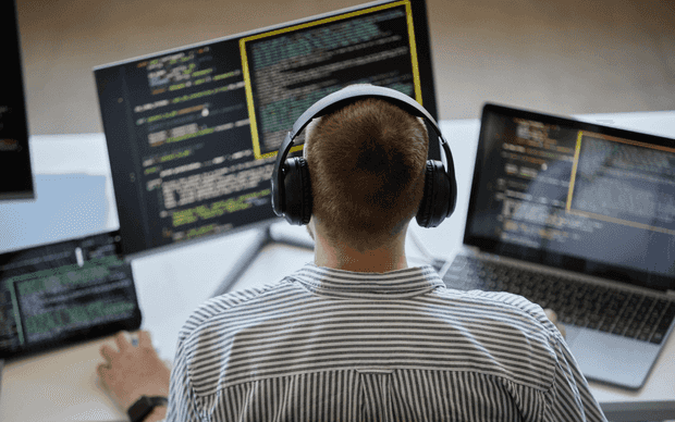 Hire full stack developers