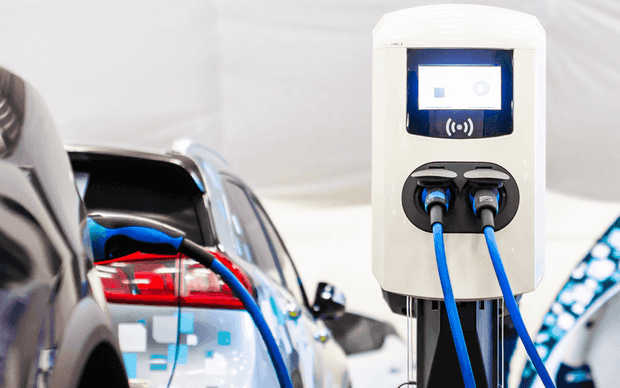 Article cover image for What EV software does behind the scenes