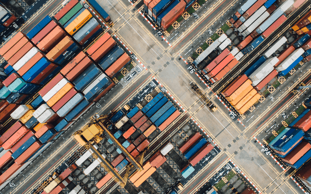 Logistics technology trends