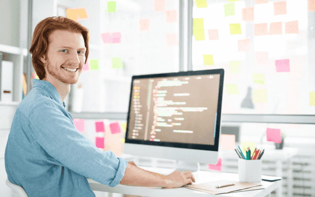 Staff augmentation for eCommerce