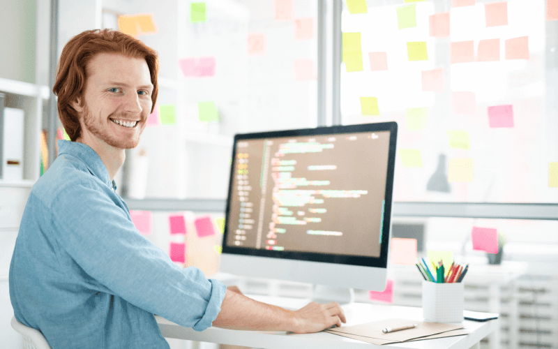 Staff augmentation for eCommerce