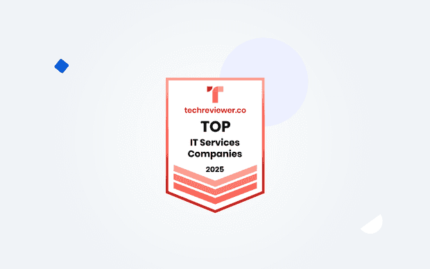 Top 100 IT Services Companies in 2025 