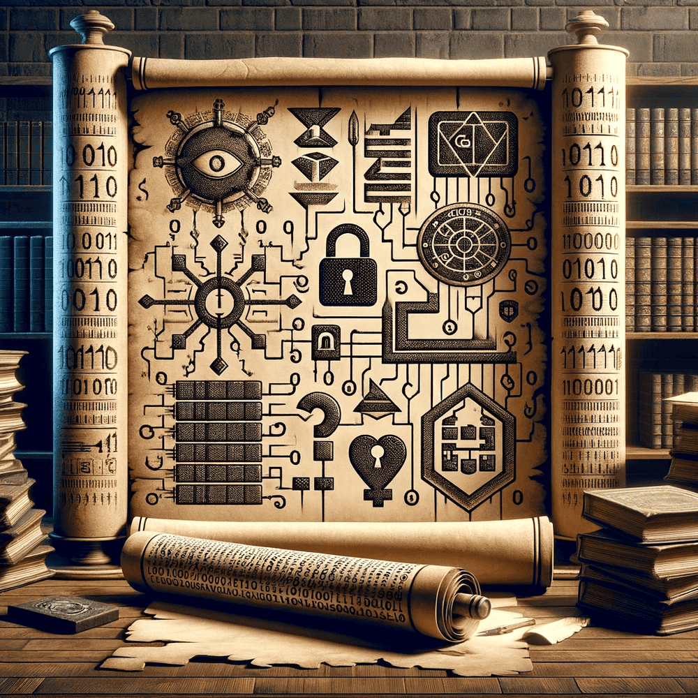 Programmer journey from theory to practice
