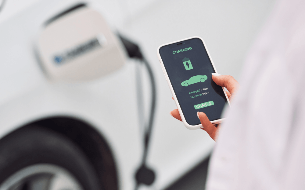 Staff augmentation for eMobility