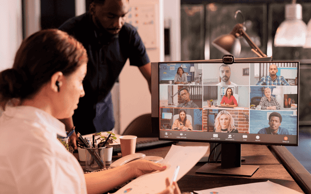 Article cover image for How to manage remote IT teams?