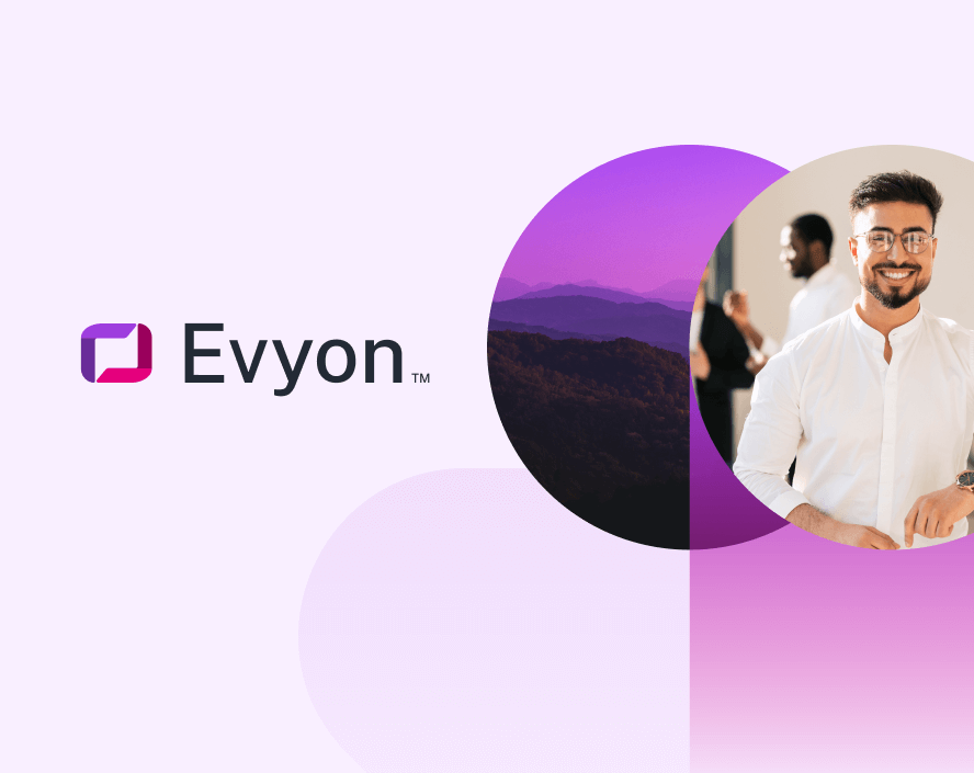 Evyon case study image