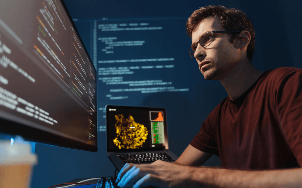 Staff augmentation for logistics