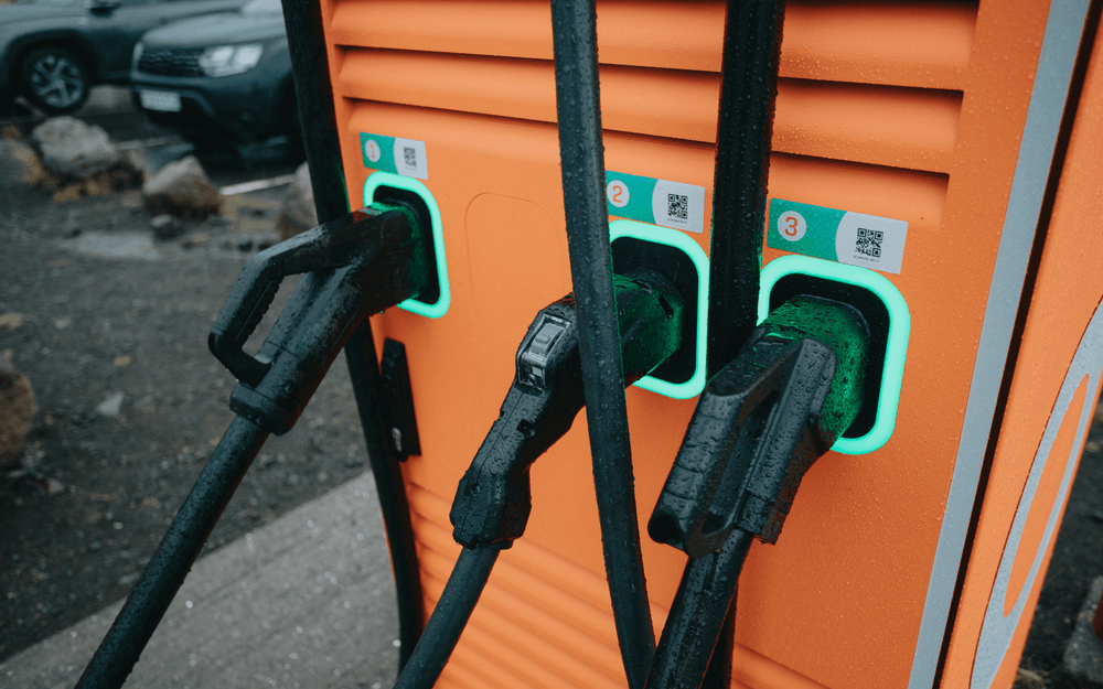 EV charging monetisation strategies