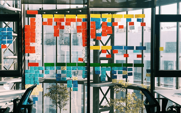 Scrum Master