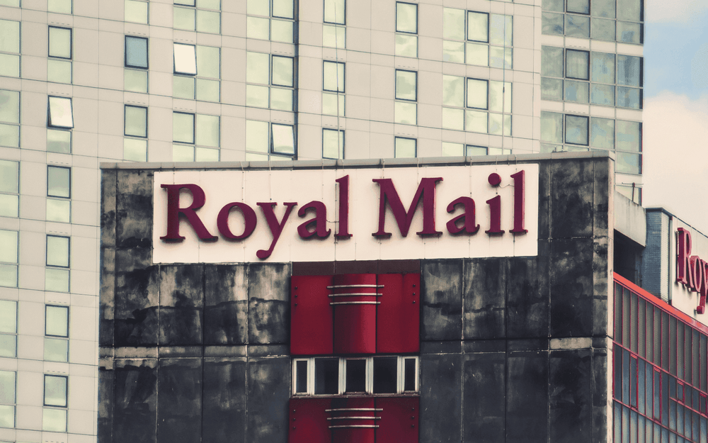 Royal Mail Group