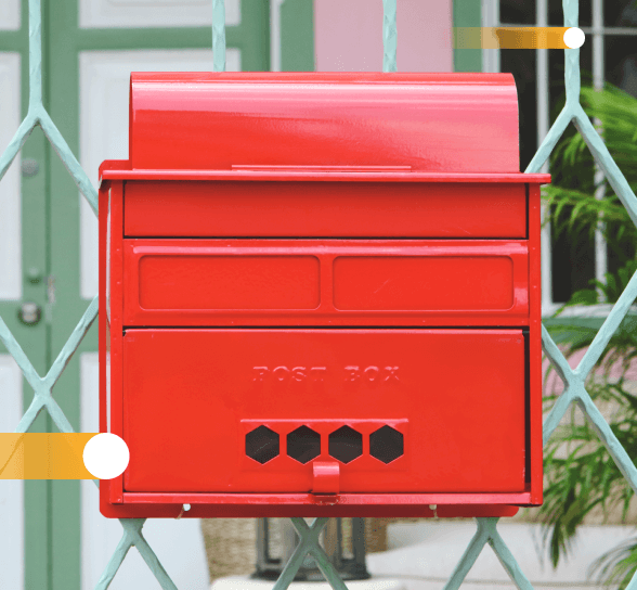 Enterprise-scale postal and logistics provider in Europe