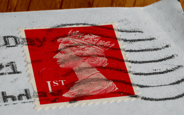 Royal Mail Group