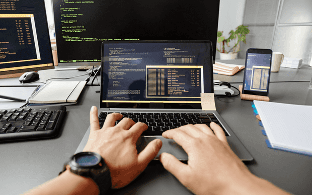 Software Engineer